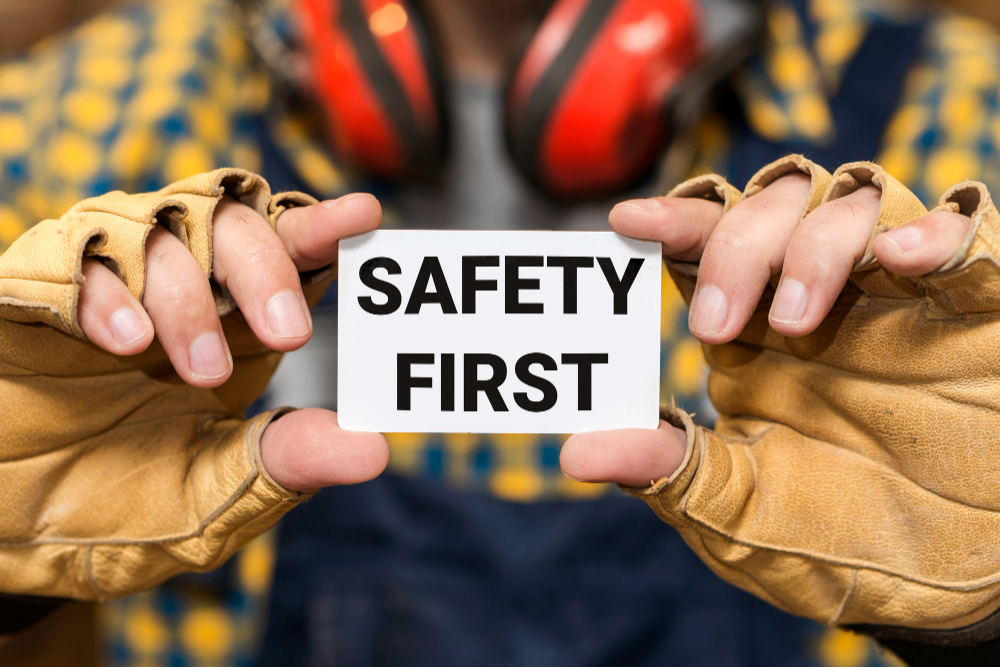 safty